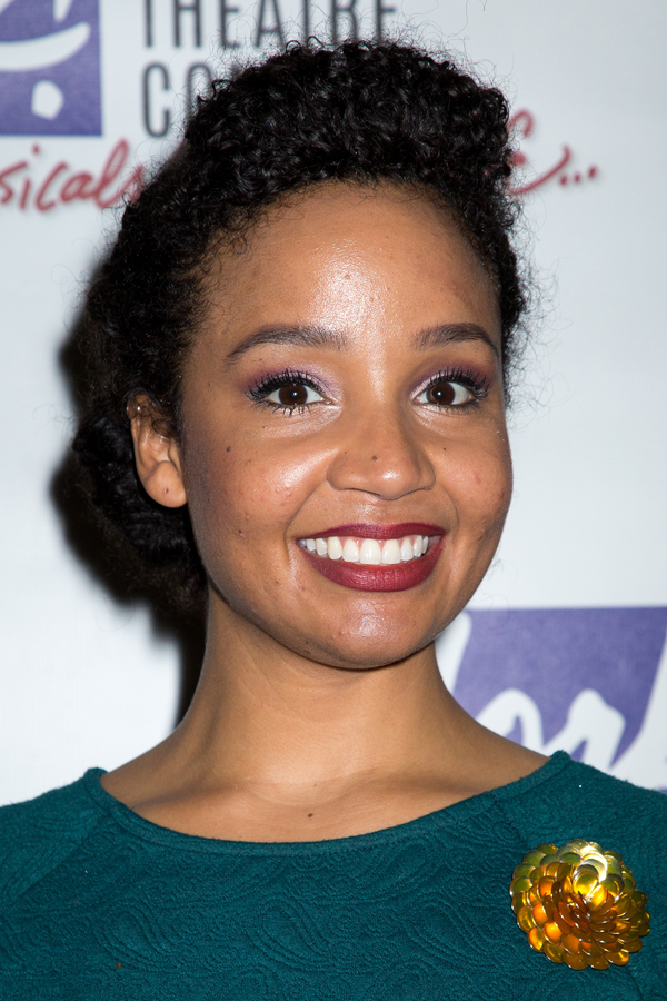 Photo Coverage: York Theatre Company Celebrates Opening Night of HALLELUJAH, BABY! Image
