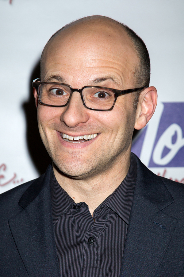 Photo Coverage: York Theatre Company Celebrates Opening Night of HALLELUJAH, BABY! Image