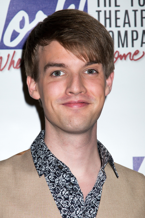 Photo Coverage: York Theatre Company Celebrates Opening Night of HALLELUJAH, BABY! Image