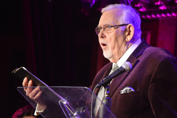 Photo Flash: Solve the Murder at 54 Sings CURTAINS! Image