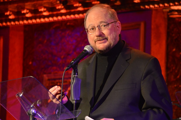 Photo Flash: Solve the Murder at 54 Sings CURTAINS! Image