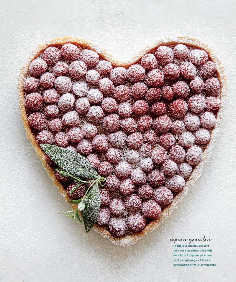 Review: NEWLYWED COOKBOOK Inspires You to Cook Great Recipes Together Image