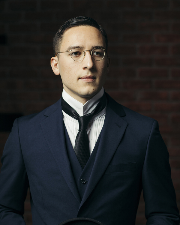 Photo Flash: PARADE Opens Next Month at the Omaha Community Playhouse Image