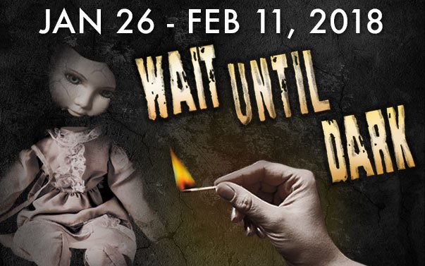 BWW Previews: WAIT UNTIL DARK at Albuquerque Little Theatre 