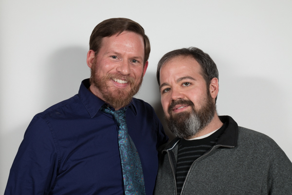 Photo Coverage: Inside the 2018 THEATRE ROUNDTABLE AWARDS Image