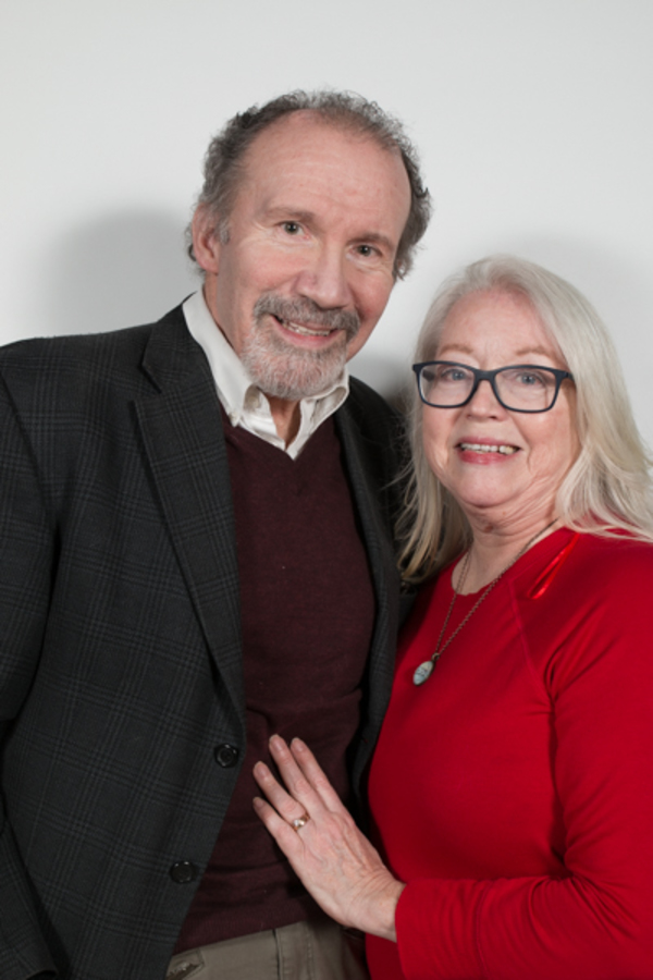 Photo Coverage: Inside the 2018 THEATRE ROUNDTABLE AWARDS Image