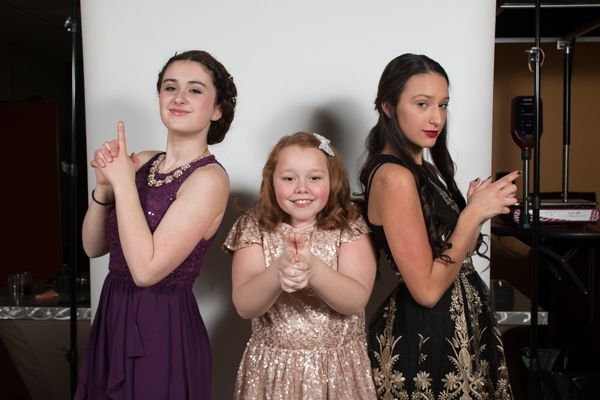 Photo Coverage: Inside the 2018 THEATRE ROUNDTABLE AWARDS Image