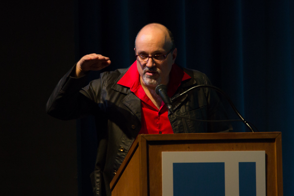 Photo Coverage: Inside the 2018 THEATRE ROUNDTABLE AWARDS Image
