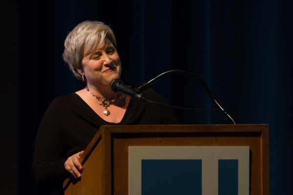 Photo Coverage: Inside the 2018 THEATRE ROUNDTABLE AWARDS Image