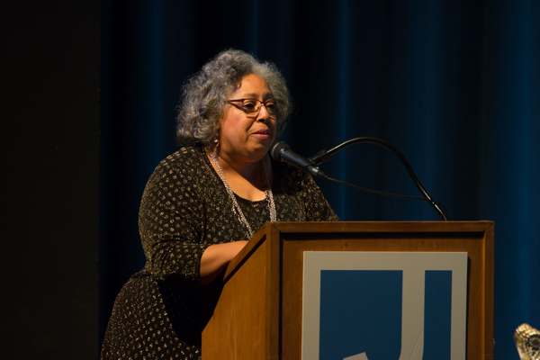 Photo Coverage: Inside the 2018 THEATRE ROUNDTABLE AWARDS Image