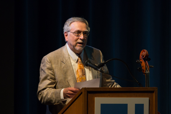Photo Coverage: Inside the 2018 THEATRE ROUNDTABLE AWARDS Image