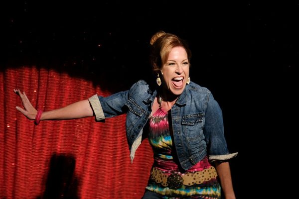 Photo Coverage: Have a Look at THE FULL MONTY at San Diego Musical Theatre! Image