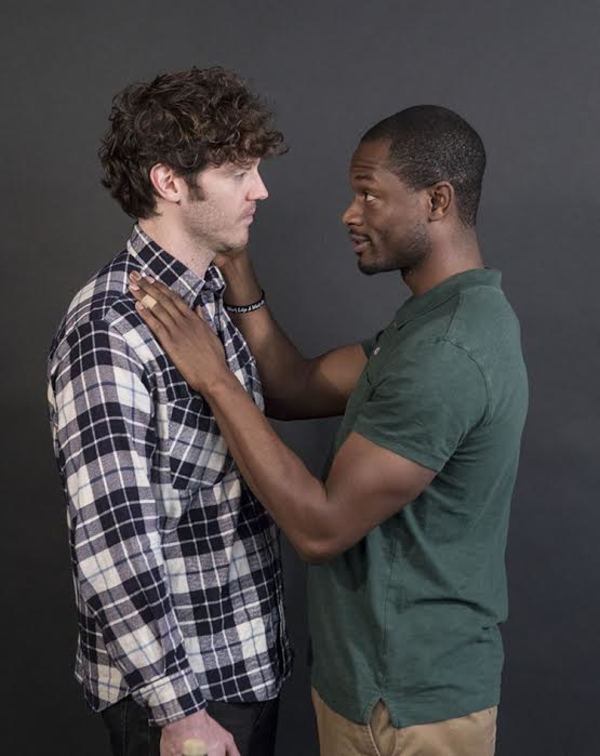 Photo Flash: First Look at THE CITY OF CONVERSATION at Ensemble Theatre Company Image