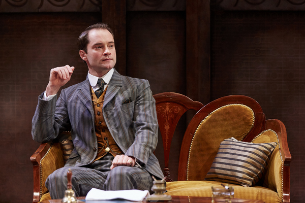 Photo Flash: First Look at Kerry Ellis in the UK Tour of Oscar Wilde's THE IMPORTANCE OF BEING EARNEST Image