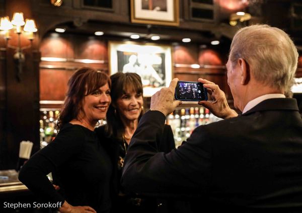 Photo Coverage: Friars Club Celebrates Stand-Up Comdeian Adrianne Tolsch Image
