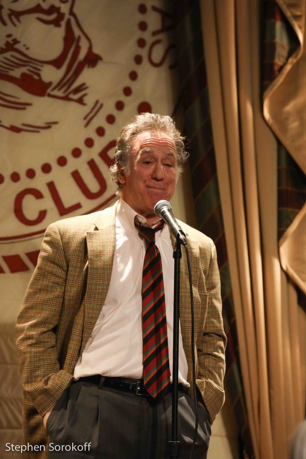 Photo Coverage: Friars Club Celebrates Stand-Up Comdeian Adrianne Tolsch Image