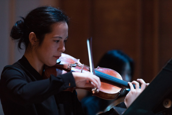Photo Flash: Kaufman Music Center Presents 'What Makes It Great?' Haydn’s Symphony No. 104 In D Major Image