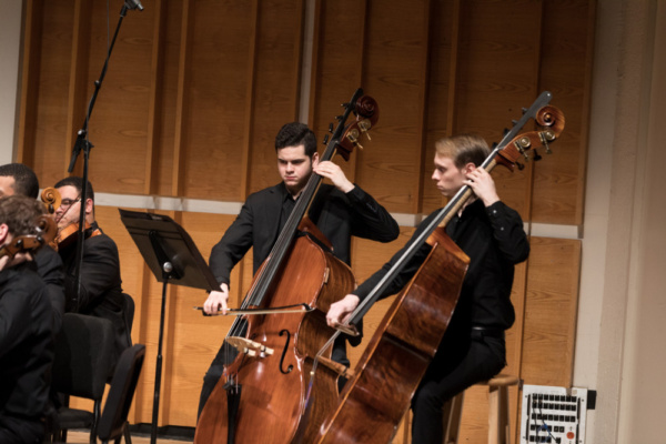 Photo Flash: Kaufman Music Center Presents 'What Makes It Great?' Haydn’s Symphony No. 104 In D Major Image
