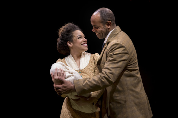 Photo Flash: First Look at RAGTIME at Marriott Theatre Image