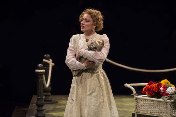 Photo Flash: First Look at RAGTIME at Marriott Theatre Image