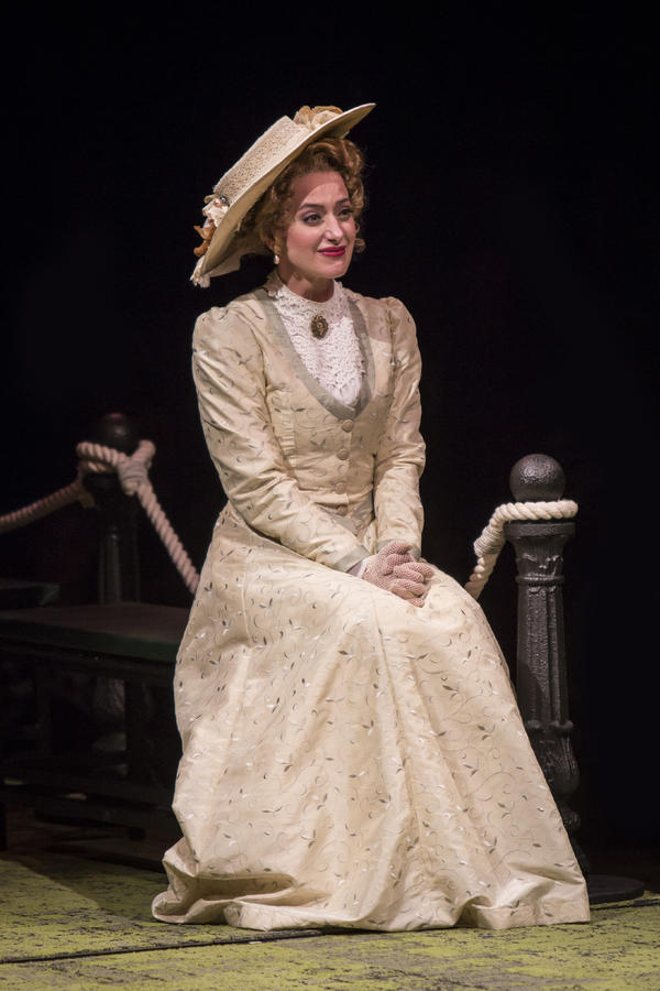Photo Flash: First Look at RAGTIME at Marriott Theatre Image