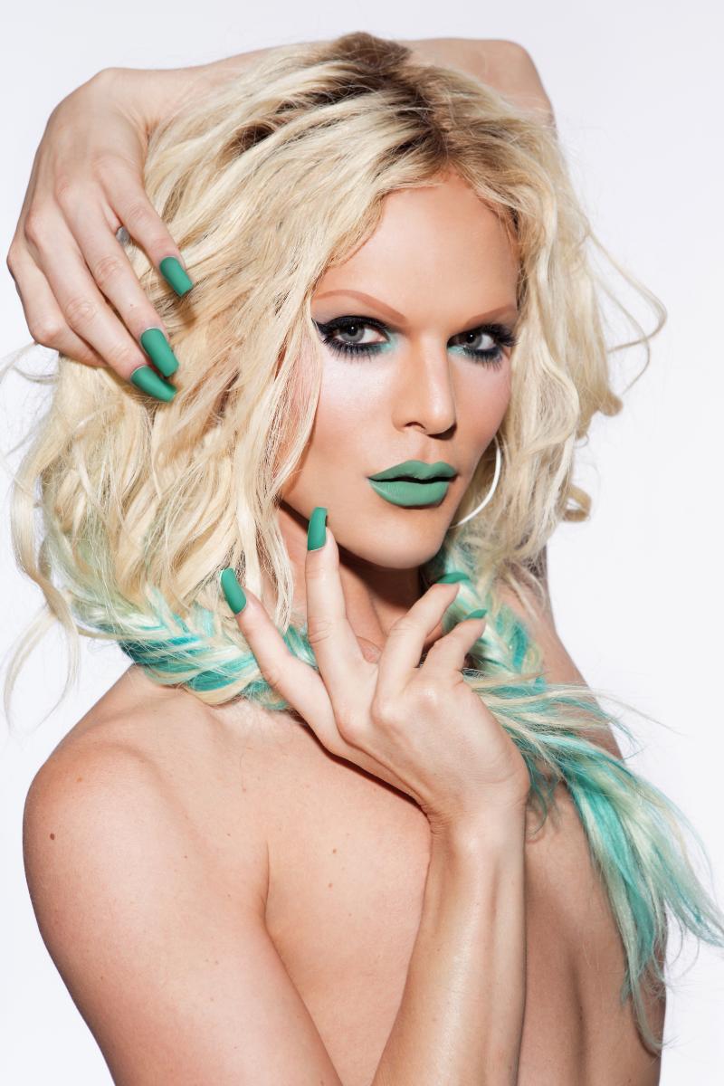 BWW Interviews: WILLAM on MISTER ACT and His Newest Projects 