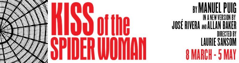 Samuel Barnett and Declan Bennett Join KISS OF THE SPIDER WOMAN at Menier Chocolate Factory Image