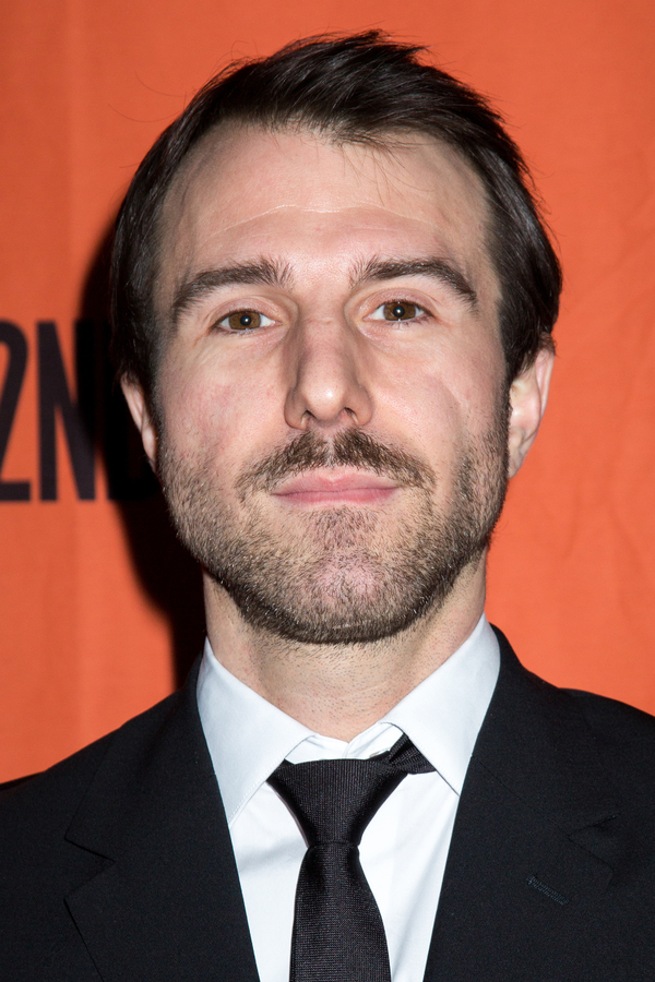 Photo Coverage: Anna Chlumsky, Adam Pally & More Celebrate Opening Night of Second Stage's CARDINAL Image