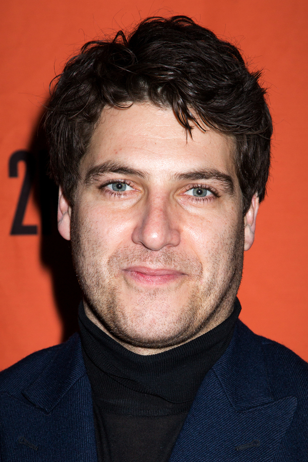 Photo Coverage: Anna Chlumsky, Adam Pally & More Celebrate Opening Night of Second Stage's CARDINAL Image