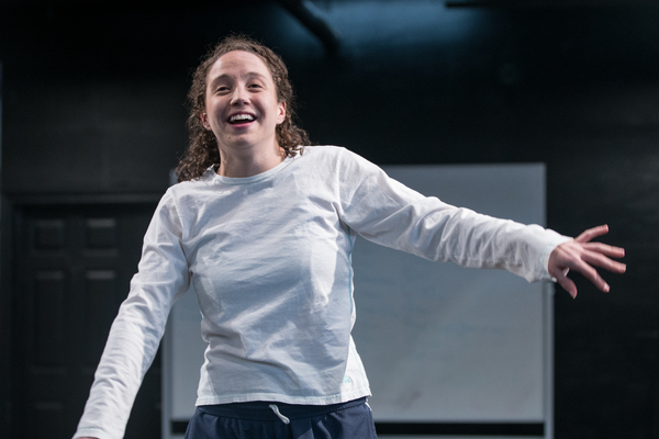 Photo Flash: Steppenwolf for Young Adults Presents the World Premiere of THE BURN 