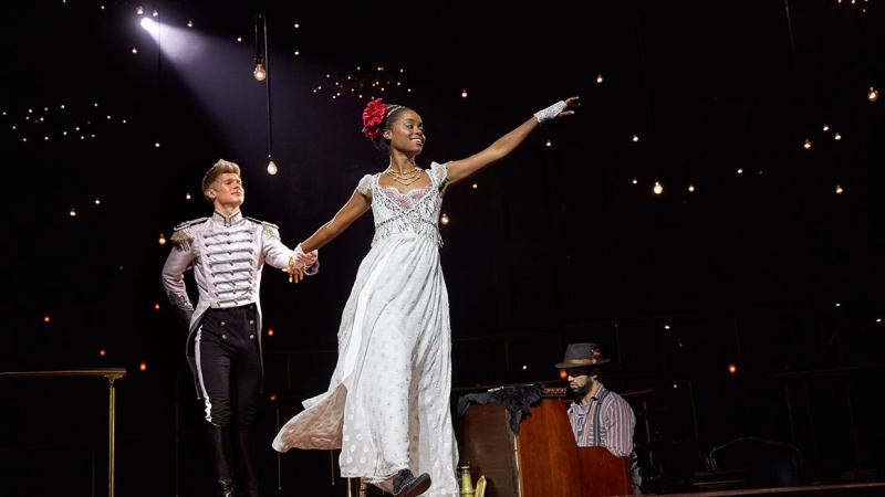 BWW Morning Brief February 1st, 2018: FIRE AND AIR Opens Tonight, and More! Image