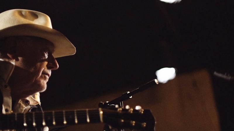 Jerry Jeff Walker Reschedules Performance Image