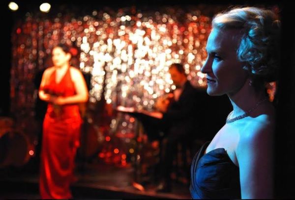 Photo Flash: Echo Theatre Presents Final Production of HER SONG Image
