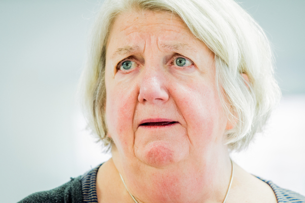 Photo Flash: In Rehearsal with the UK Tour of TURN OF THE SCREW Image