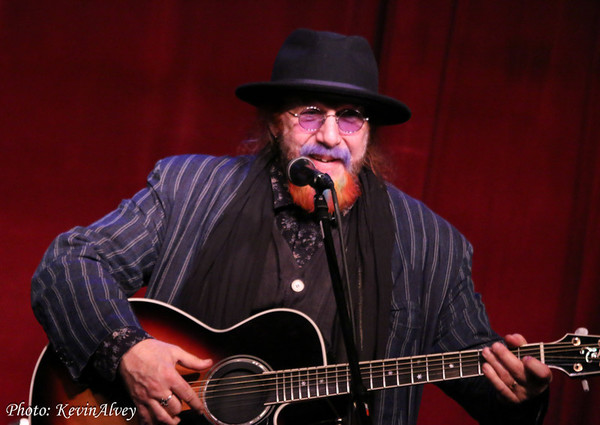 Photo Flash: Broadway at Birdland Presents Victoria Shaw's Under the Covers Image