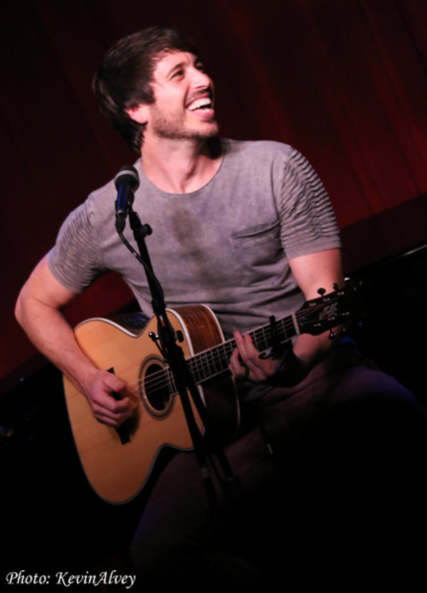Photo Flash: Broadway at Birdland Presents Victoria Shaw's Under the Covers Image
