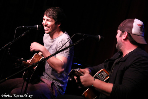 Photo Flash: Broadway at Birdland Presents Victoria Shaw's Under the Covers 