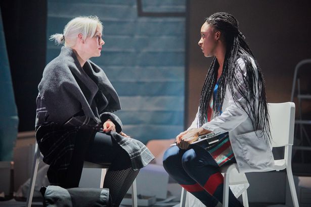Guest Blog: Director Kirsty Housley On A PACIFIST'S GUIDE TO THE WAR ON CANCER Image