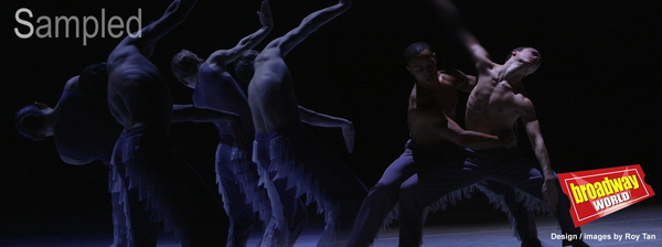 Photo Flash: Inside Sadler's Wells' Annual Dance Celebration Image