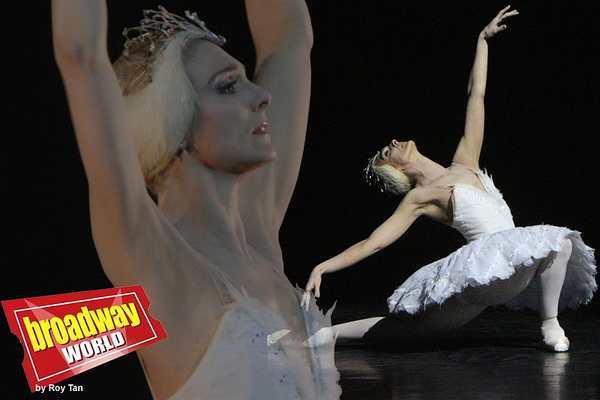 Photo Flash: Inside Sadler's Wells' Annual Dance Celebration Image