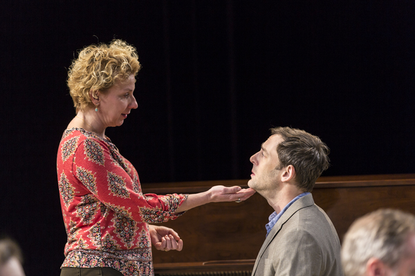 Photo Flash: First Look at AMERICA IS HARD TO SEE from Life Jacket Theatre Company Image