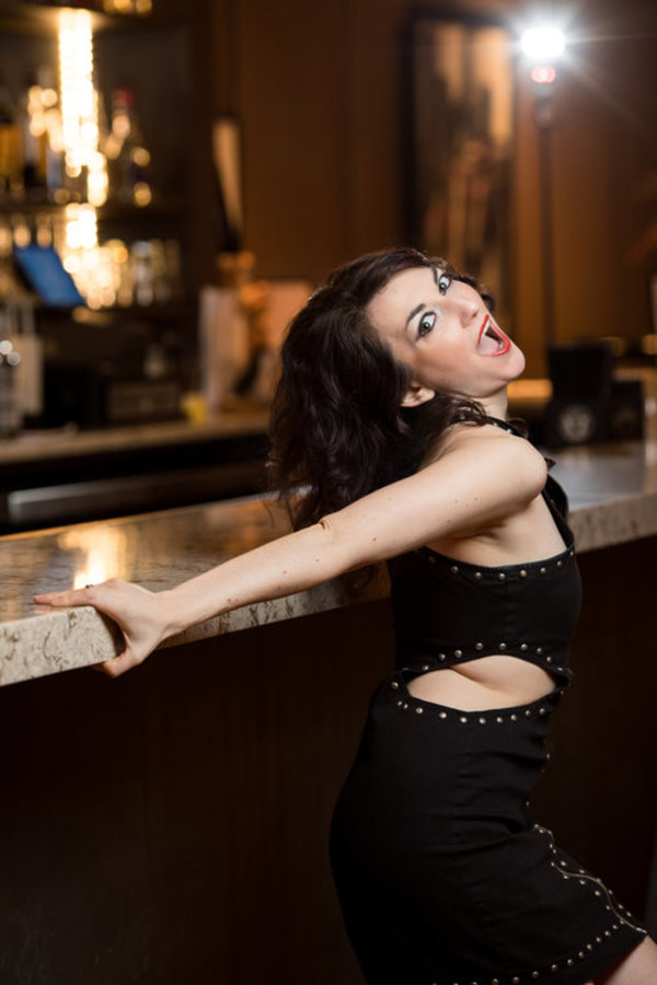 Photo Flash: PRiMA Theatre presents FIRST DATE Image