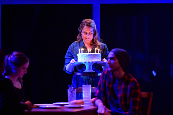 Photo Flash: The Media Theatre presents NEXT TO NORMAL Image