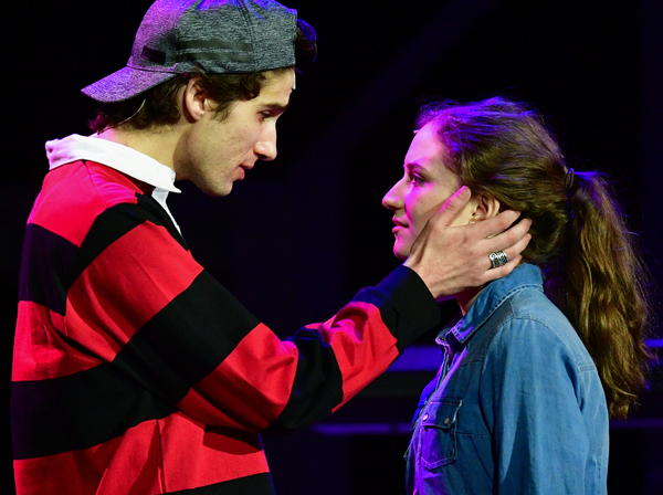 Photo Flash: The Media Theatre presents NEXT TO NORMAL Image