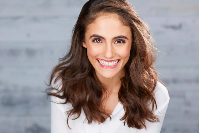 Interview: Jessie Cannizzaro Talks Filming PUFFS, the Play Itself, and Being a Harry Potter Nerd Image