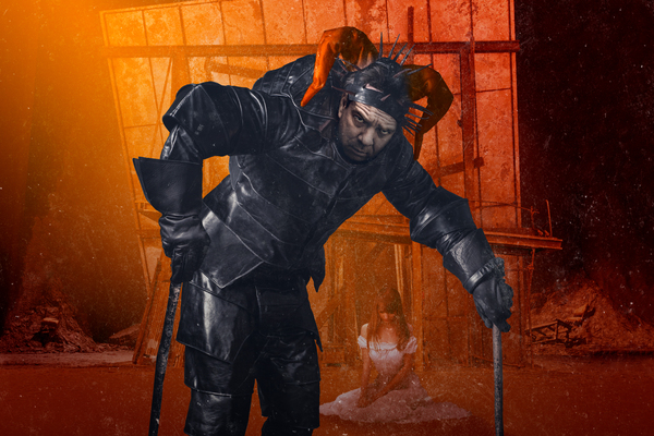 Photo Flash: Royal Opera House Cinema Series Continues With David McVicar's Production Of Verdi's RIGOLETTO Image