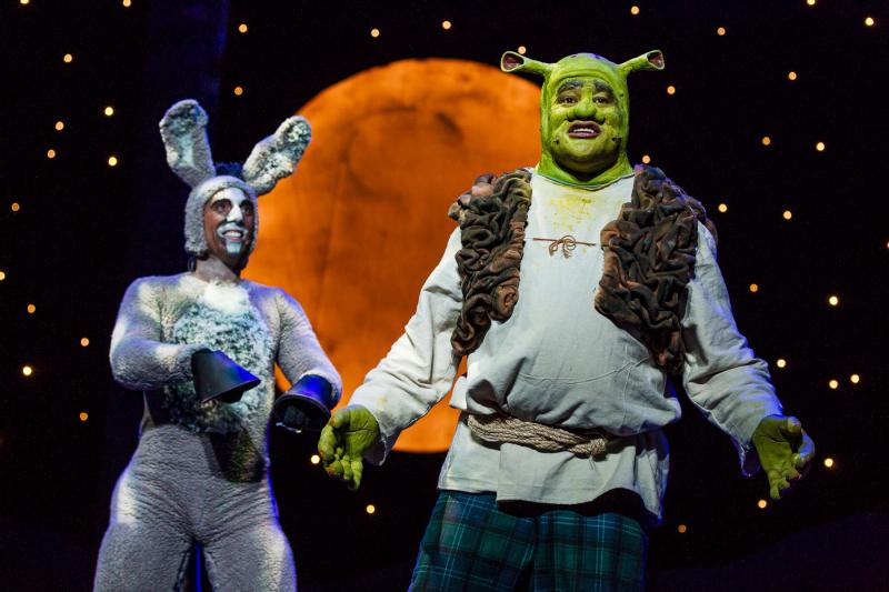 Review: Packemin's Production Of SHREK THE MUSICAL Is A Fun Filled Polished Production Image