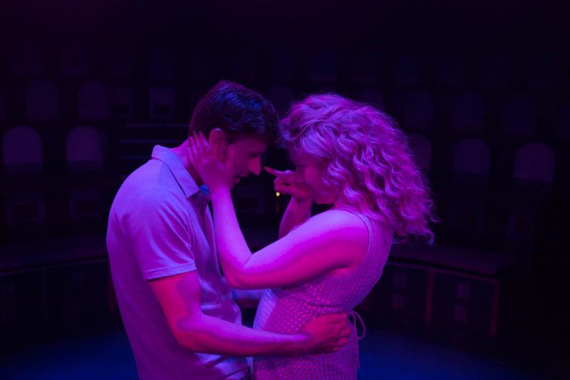 Review: PAINES PLOUGH ROUNDABOUT, Orange Tree Theatre Image