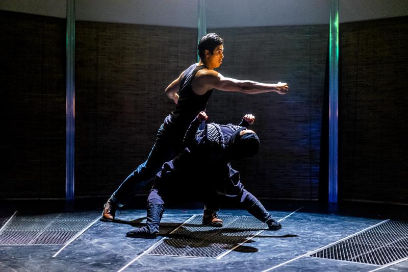 Regional Roundup: Top New Features This Week Around Our BroadwayWorld 2/9 - DOGFIGHT, MOTOWN, WAITRESS and More! Image