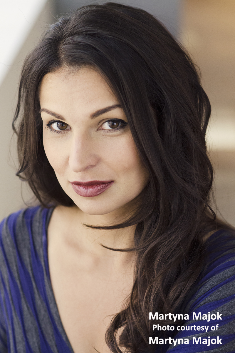 Interview: Playwright Martyna Majok BOUND to Distribute Her Truths Image